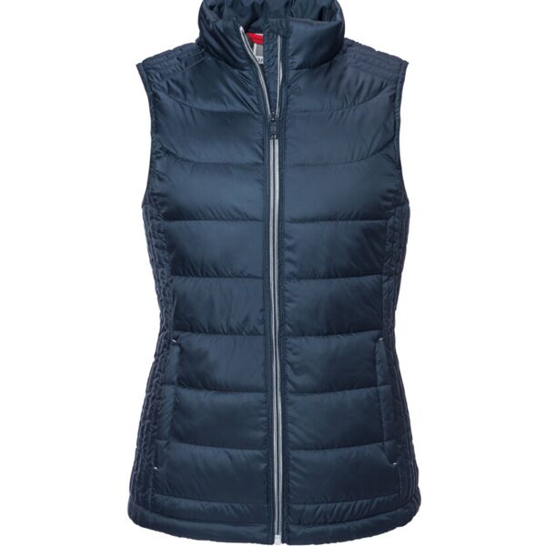 Women's Nano bodywarmer Thumbnail