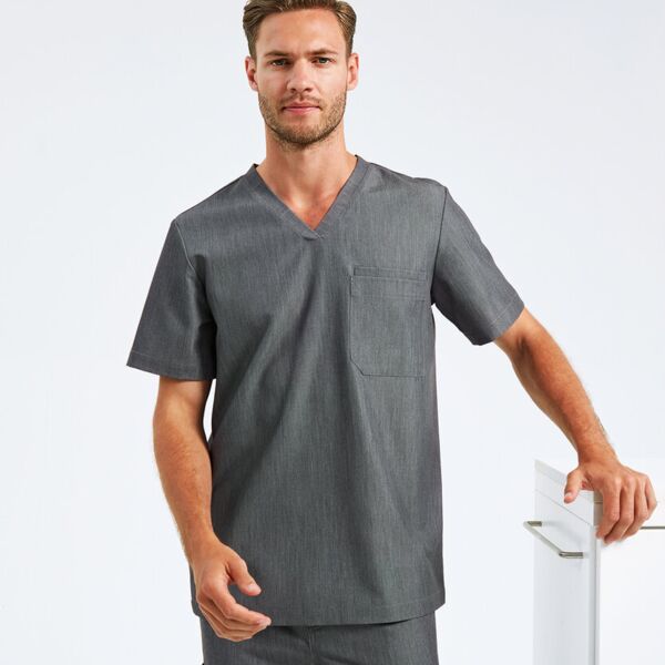 Limitless Onna-stretch tunic Thumbnail