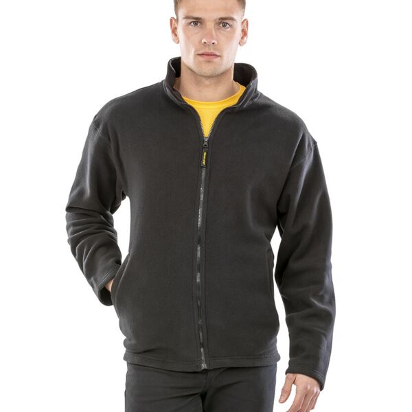 Horizon high-grade microfleece jacket Thumbnail