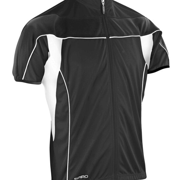 Spiro bikewear full-zip top Thumbnail