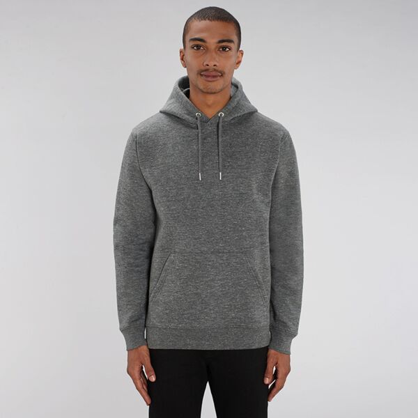 Unisex Cruiser iconic hoodie sweatshirt (STSU822) Thumbnail