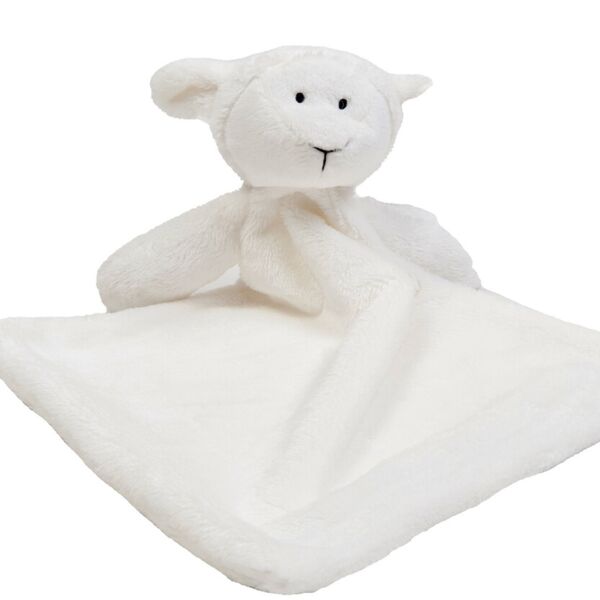 Lamb snuggy Thumbnail