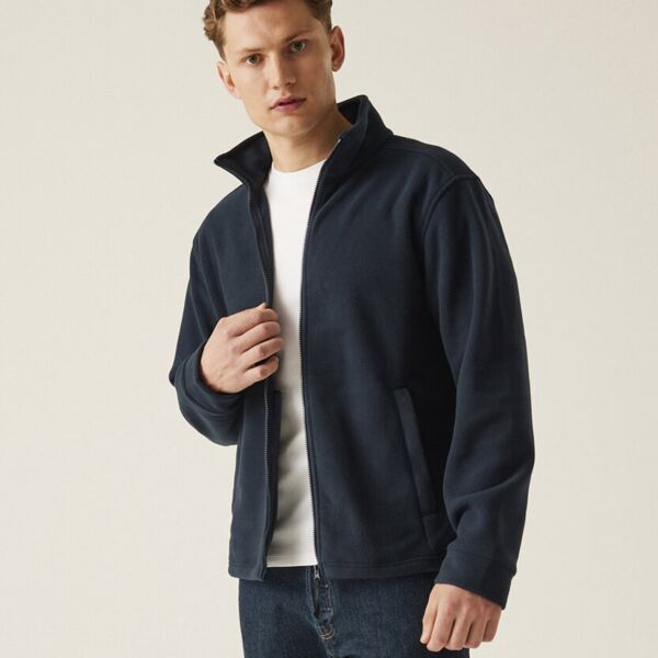 Thor fleece Thumbnail