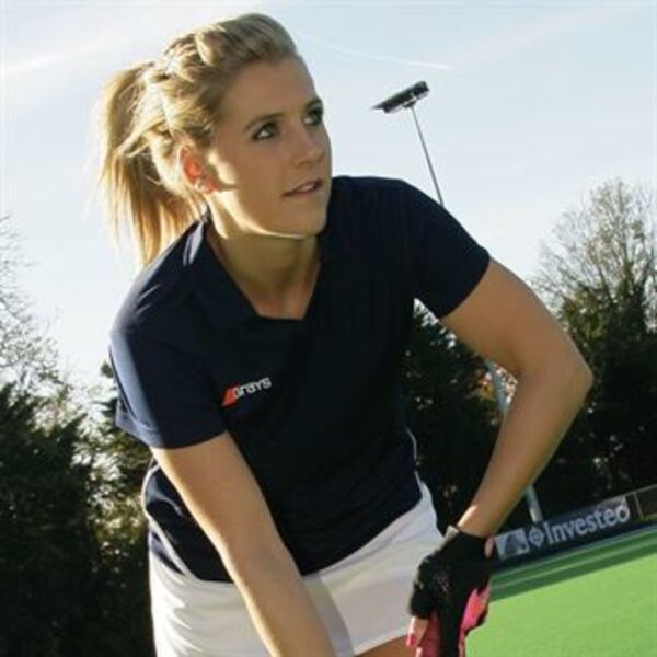 Gray's Ladies hockey shirt Thumbnail