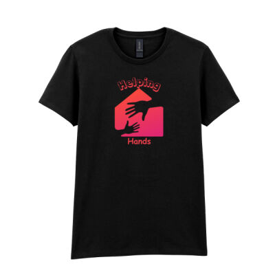 Ladies T Shirt Thumbnail