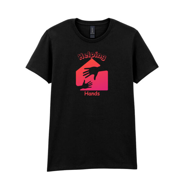 Ladies T Shirt Thumbnail