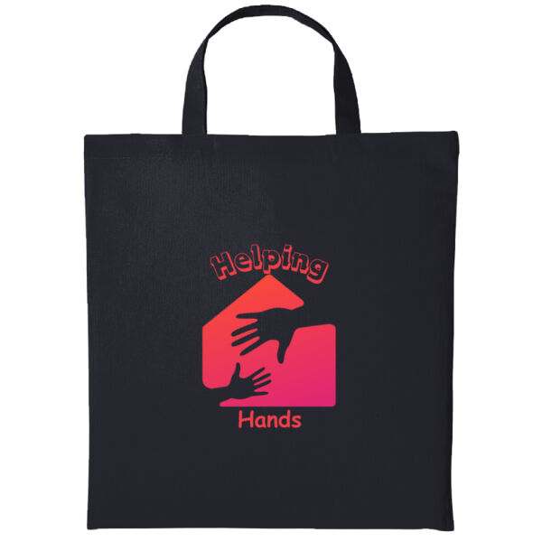 Shopping Bag Thumbnail