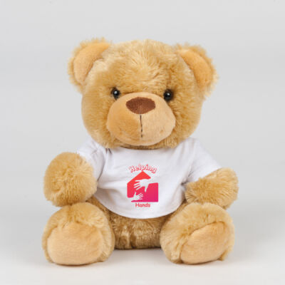 Teddy Bear Thumbnail