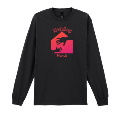 Long Sleeve T Shirt Thumbnail