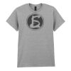 Adult t-shirt Heavy Cotton Thumbnail