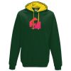 Varsity hoodie Thumbnail