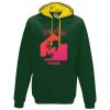 Varsity hoodie Thumbnail